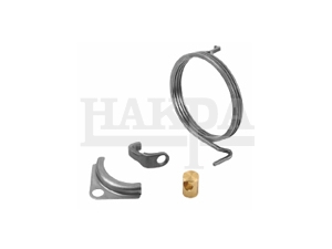 -MERITOR-CALIPER ROLLER BEARING CLUTCH KIT -L